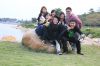 My first day of 2013