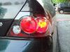 2001 -2003lancer