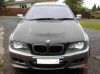 BMW E46