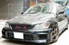 TOYOTA IS200 ALTEZZA