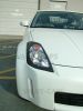 nissan z33 350z