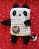 panda~