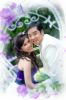 PKWONG WEDDING