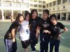 2008 - 2009 @ 4D