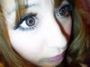 Angel color�@♥�H��ӫ~♥�@15mm
