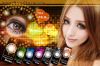 ��Baby Color�@�j�ڲ��@19.8mm
