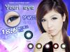 ��Yourieye�@�ں��F�@18.6mm