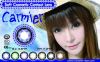 ��Carmier�@�ѪŤ����@17.2mm