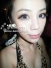 ��Disney eye�@17mm