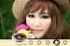 ��Vivian eye�@���ڤT��@17.2mm