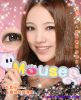 ��Mousee�@�P�ۨt�C�@18.5mm