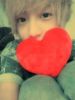 -ゞ    ♥�v�};))