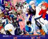 �Ū��^��--�Ȼ�gintama