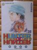 HUNTER��HUNTER�y�H