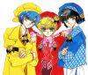 CLAMP�ǰ|������--����