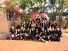 Picnic day & Prefect party