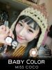 Baby color-�i�i�p�j19.8MM