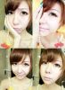 Coco eye-�f�c�|��15.5MM