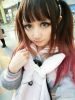 LOVE VISION-����T��15.8MM