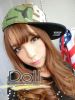 Dolly wink-�v����20.8MM