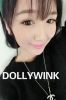 Dolly wink-���i���J�O19.8MM